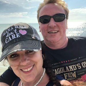 Meet your Posher, Bridgett